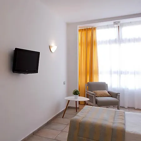 شقة فندقية Idafe 2*