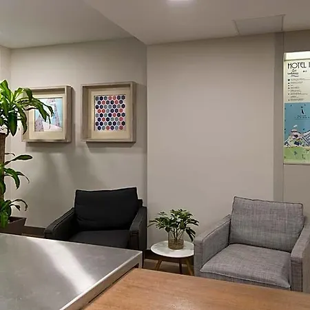 Idafe Aparthotel