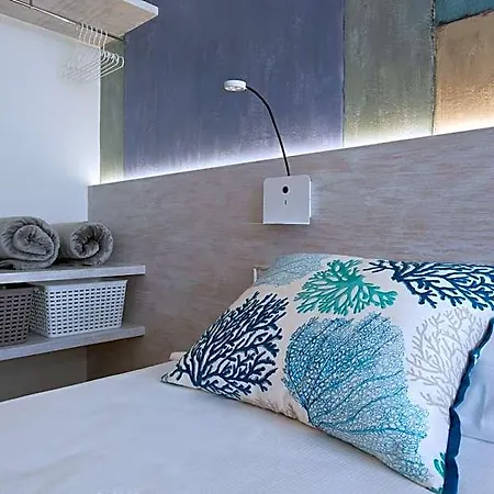 Idafe Aparthotel Las Palmas de Gran Canaria