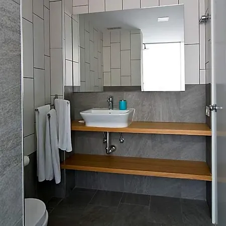 Idafe Aparthotel
