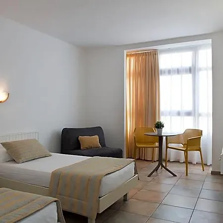 Aparthotel Idafe Las Palmas de Gran Canaria