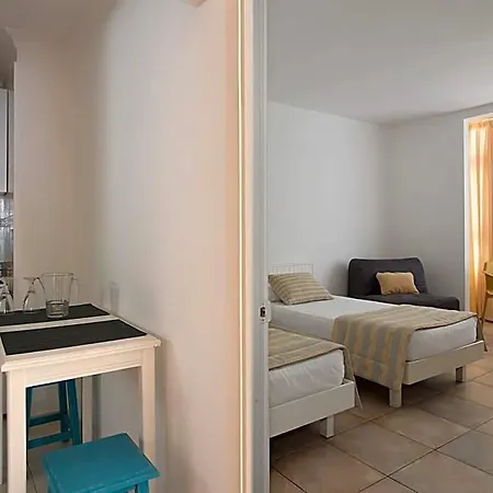 Idafe Aparthotel