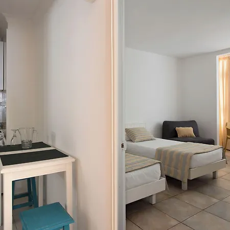 Aparthotel Idafe