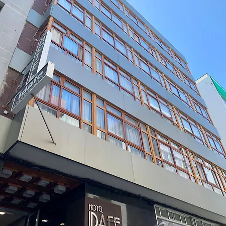 Idafe Las Palmas de Gran Canaria