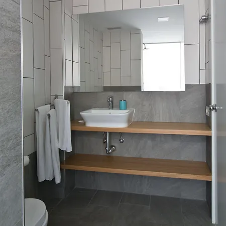 Aparthotel Idafe Las Palmas de Gran Canaria