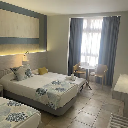Aparthotel Idafe Las Palmas de Gran Canaria