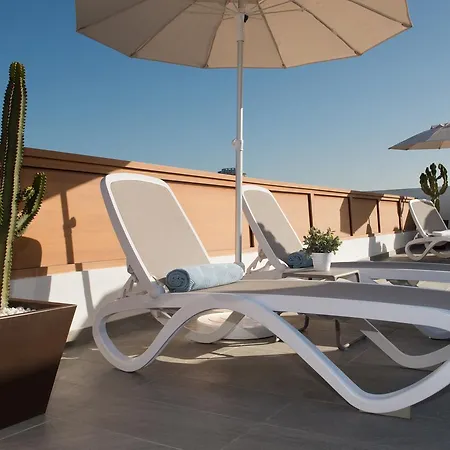 Idafe Lejlighedshotel Las Palmas de Gran Canaria