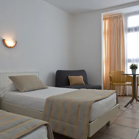 Lejlighedshotel Idafe Las Palmas de Gran Canaria