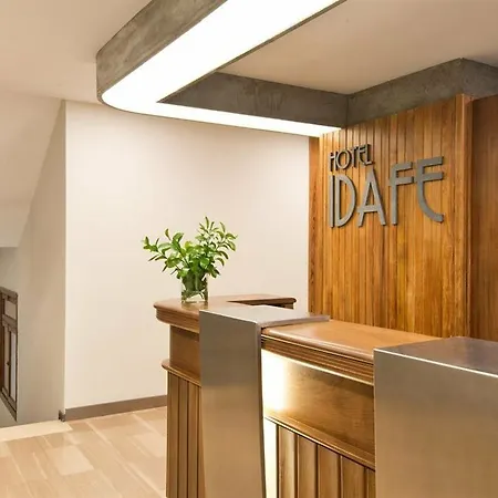 Lejlighedshotel Idafe Las Palmas de Gran Canaria
