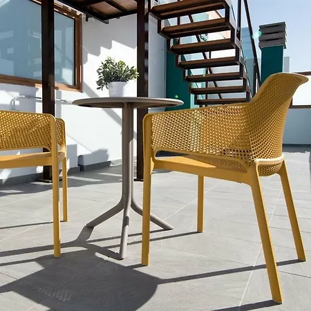 Idafe Lägenhetshotell Las Palmas de Gran Canaria