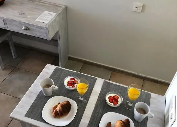 Idafe 라스팔마스