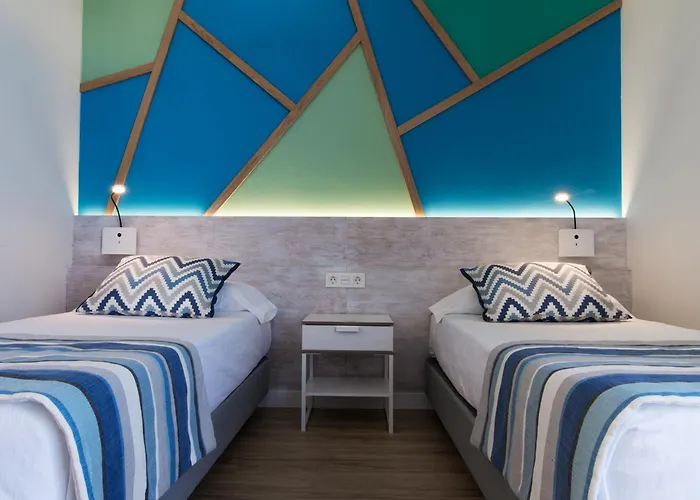 Idafe ラスパルマス・デ・グランカナリア