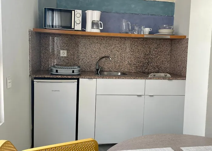 Idafe Лас-Пальмас-де-Гран-Канарія