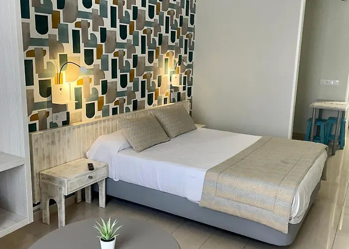 Idafe ラスパルマス・デ・グランカナリア