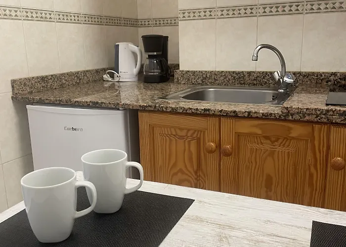 Idafe 라스팔마스