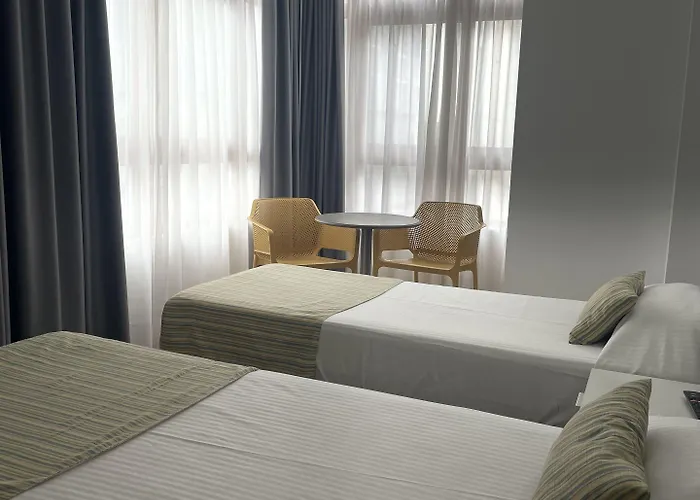 Idafe 2* Лас-Пальмас-де-Гран-Канарія