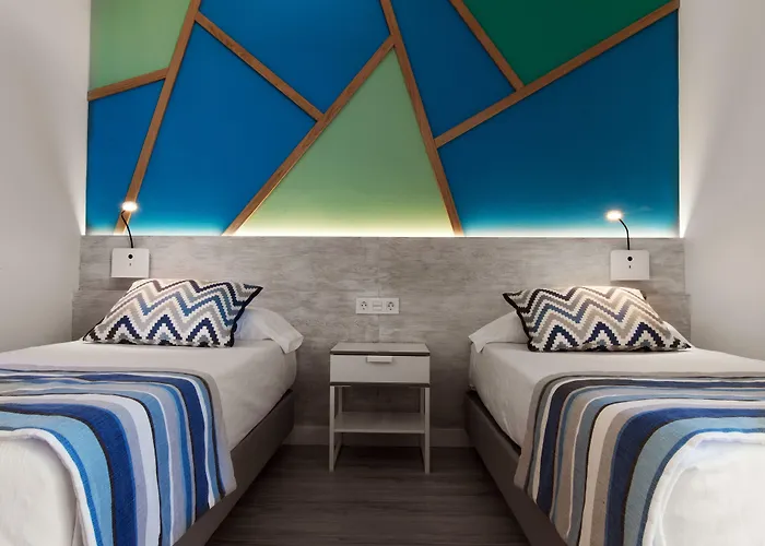 Idafe 2* 라스팔마스