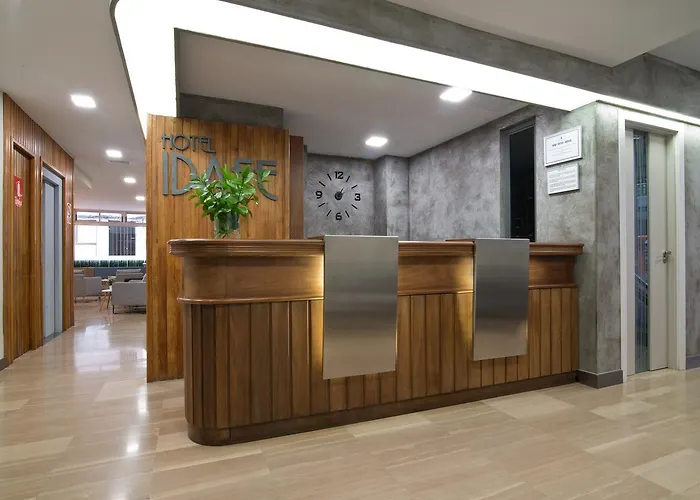 Idafe 라스팔마스