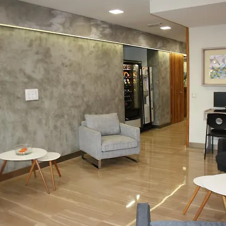 Idafe Aparthotel