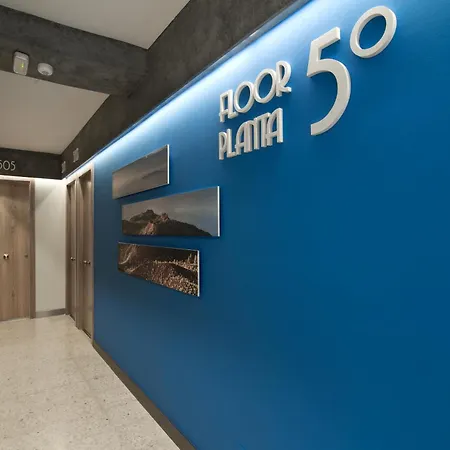 Idafe 2* Лас-Пальмас-де-Гран-Канарія