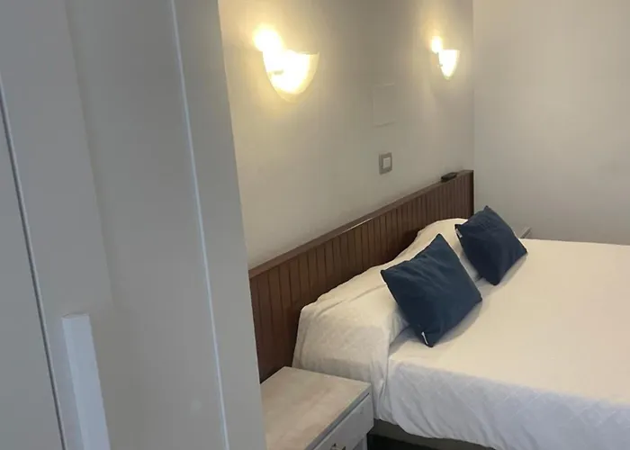 Idafe Апарт-готель Лас-Пальмас-де-Гран-Канарія