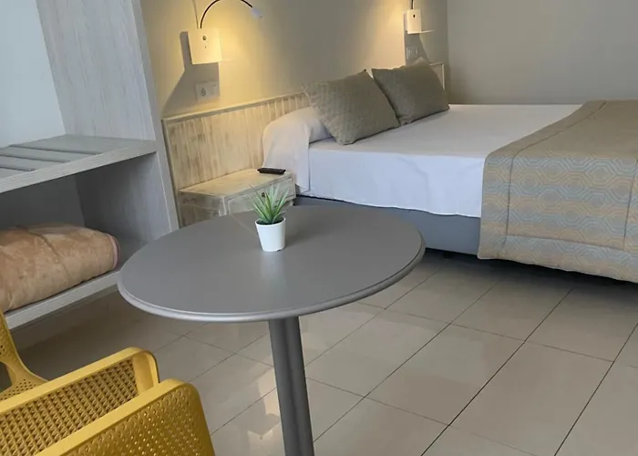 Idafe Las Palmas de Gran Canaria