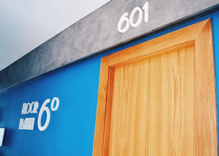 Idafe Aparthotel Las Palmas de Gran Canaria