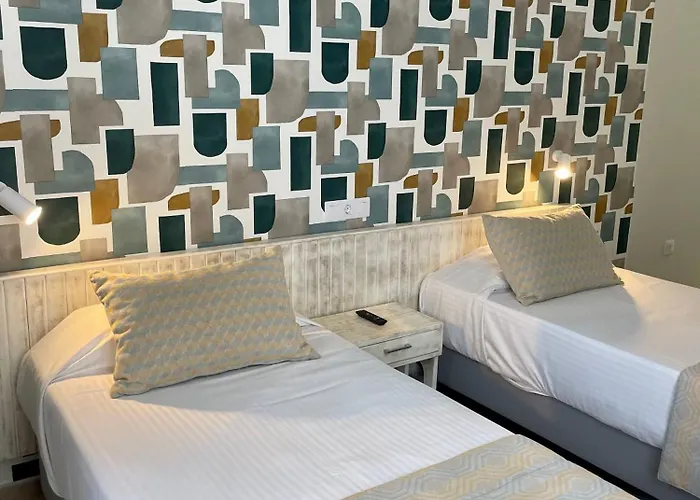 Idafe Aparthotel Las Palmas de Gran Canaria