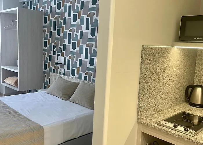 Idafe Лас-Пальмас-де-Гран-Канарія