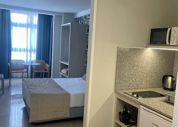 Idafe 2* Las Palmas de Gran Canaria