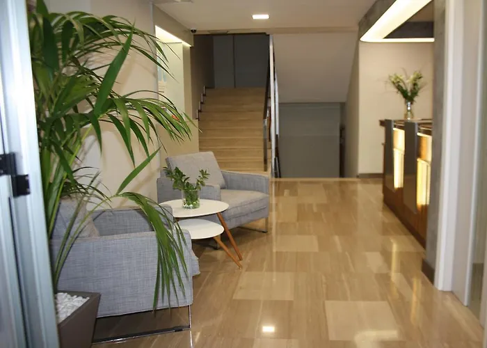 Idafe Aparthotel Las Palmas de Gran Canaria